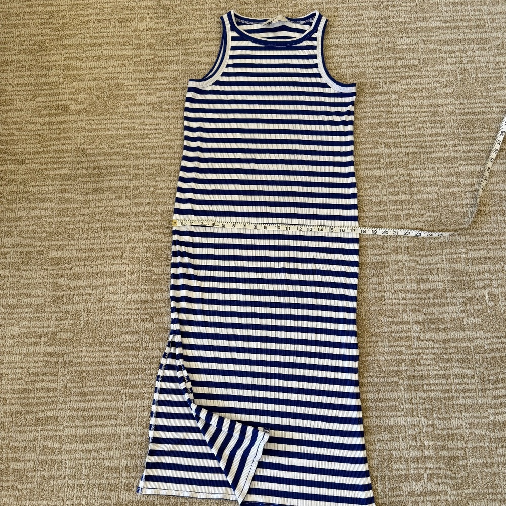 LOFT Ribbed Knit Maxi - Picture 5 of 5